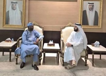 Qatar Charity expands Nigeria operations with $10m Abuja housing project
