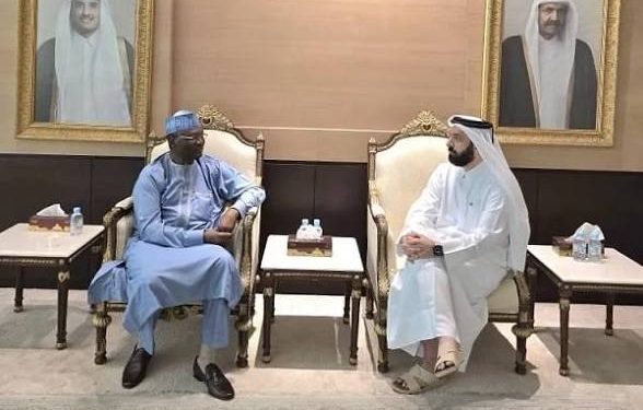 Qatar Charity expands Nigeria operations with $10m Abuja housing project