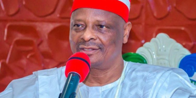 30 Govs can’t guarantee Tinubu’s victory, Kwankwaso tells APC