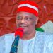 30 Govs can’t guarantee Tinubu’s victory, Kwankwaso tells APC