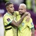 Raphinha inherits Neymar’s iconic No. 10 shirt as Brazil begins new era