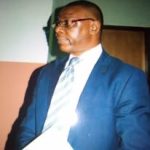 Sam Otuonye