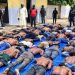 How 37 Young Miners Died In Niger NSCDC Custody: Conflicting accounts, questions still unanswered