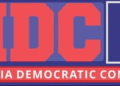 NDC denies missing governorship candidates, unveils full list for 2027 elections