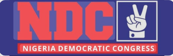 NDC denies missing governorship candidates, unveils full list for 2027 elections
