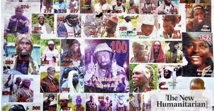 Finding A Path To Peace: Nigerian Govt and Boko Haram strike secret ceasefire deal and Nigeria’s long, faltering history of dialogue with Boko Haram