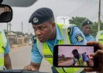 Police clarify IGP’s position on Nigerians recording officers