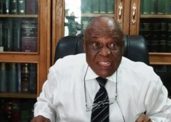 Nigeria’s hope lies in our resolve to ask questions — Nzelu Esq. 