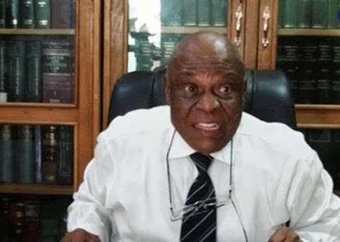 Nigeria’s hope lies in our resolve to ask questions — Nzelu Esq.