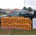 NDLEA intercepts colos shipments from UK, uncovers opioids in loaves of bread, speakers