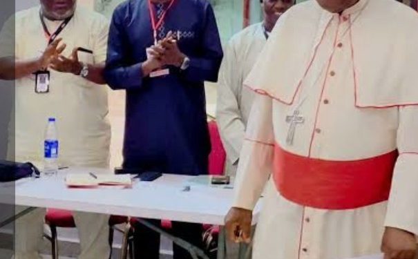 Onaiyekan lists hurdles to free, fair, credible pools, proffer solutions at Editors conference