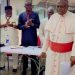 Onaiyekan lists hurdles to free, fair, credible pools, proffer solutions at Editors conference