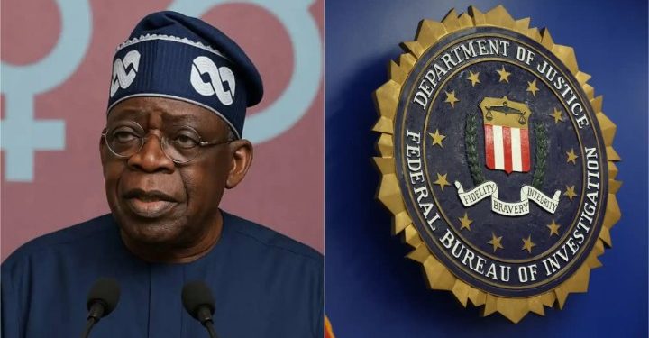 Tinubu’s lawyers, FBI, DEA urge US court to reject Greenspan’s FOIA case