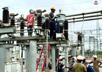 TCN restores power supply following maintenance at Kukwaba transmission substation
