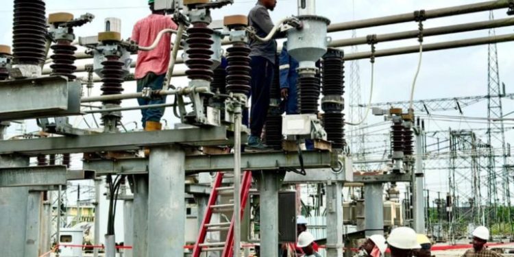TCN restores power supply following maintenance at Kukwaba transmission substation