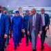 Tinubu returns to Nigeria, declares ‘I’m here, ready to work’ after UK, France vacation