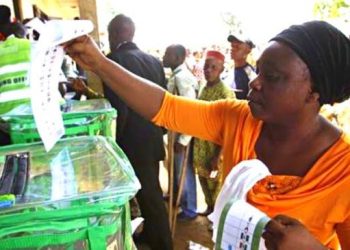 Bye-elections: Gombe, Kano, Bauchi, Delta crucial tests ahead of 2027 general election – INEC