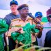 Modernising Downstream: NNPC Retail Commissions Solar-Powered Smart Station in Abuja 