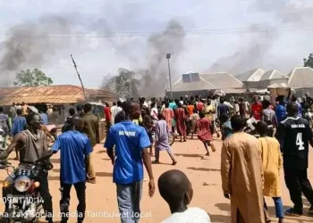 Protest rocks Sokoto over kidnappings, attacks