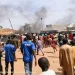 Protest rocks Sokoto over kidnappings, attacks
