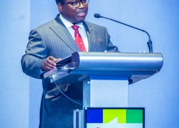 2027: Adequate funding critical for proper election security, logistics — INEC