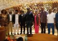 2027: Dickson engages NDC-UK leadership as group reaffirms commitment to party