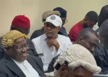 Court sends ‘fake agency’ DG to Kuje Prison over conspiracy, forgery