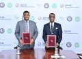 Afreximbank, ZEP-RE deepen partnership to build trade, insurance, risk management expertise across Africa