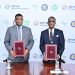 Afreximbank, ZEP-RE deepen partnership to build trade, insurance, risk management expertise across Africa