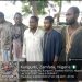 Zamfara LG chairman, 4 others released terrorists den after troops raid forest after 61 days