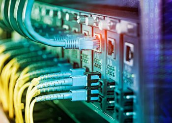 90,000 km fiber and  the digital divide