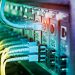 90,000 km fiber and  the digital divide