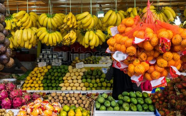 Osinbajo cautions against using chemicals to ripen fruits