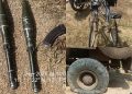 Nigerian troops foil Boko Haram ambush, uncover terrorist hideouts in Borno