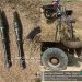 Nigerian troops foil Boko Haram ambush, uncover terrorist hideouts in Borno