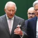 King Charles warns of existential danger of AI falling into wrong hands