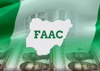 Revenue Allocation: FG, states, LGs share N2.338trn for August