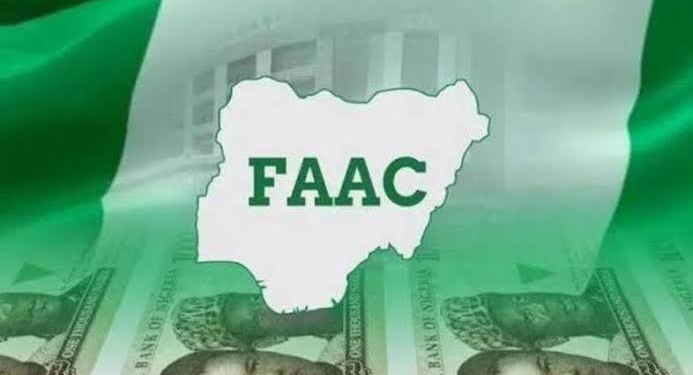Revenue Allocation: FG, states, LGs share N2.338trn for August