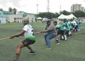 Glo celebrates 23 years with Staff Sports Day