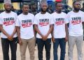Tinubu Must Go: ADC PCC condemns arrest of five men in Borno