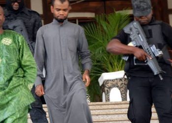 HURIWA condemns appeal window for Christmas Day bomber, Kabiru Sokoto