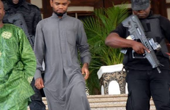 HURIWA condemns appeal window for Christmas Day bomber, Kabiru Sokoto