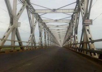 FG announces ‌‌‍‌‍‍⁠⁠‌‍‌‍‍‍⁠‌‌14-day closure of Niger Bridge for maintenance