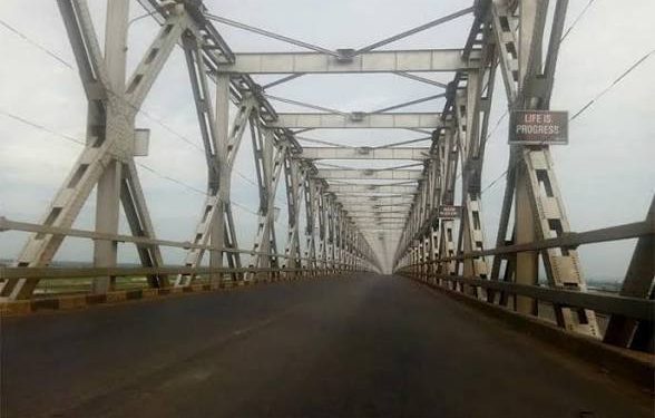 FG announces ‌‌‍‌‍‍⁠⁠‌‍‌‍‍‍⁠‌‌14-day closure of Niger Bridge for maintenance