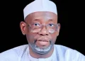 Gov. Namadi urges investment in fact-checking to curb AI disinformation