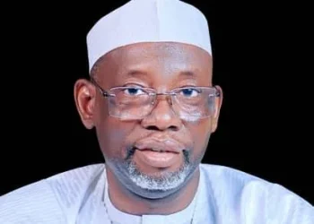 Gov. Namadi urges investment in fact-checking to curb AI disinformation