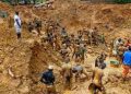 FG orders halt to child labour in mining, construction, others