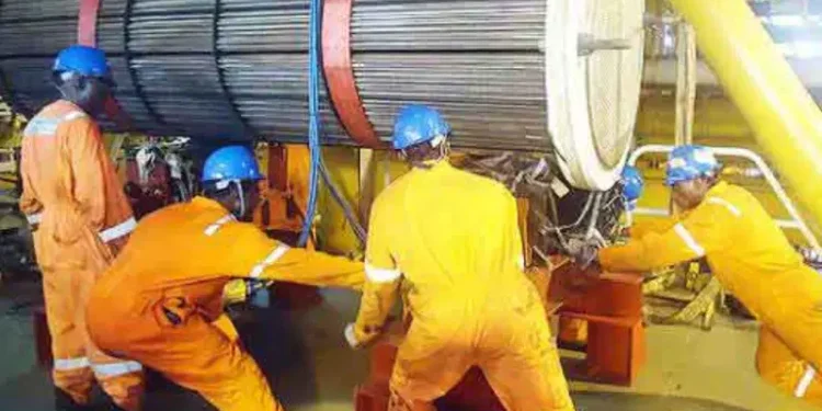 GDP growth data masking deep industrial, security crises — MAN 