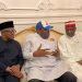 2027: Dickson not against Obidents and Kwankwasiya groups – NDC