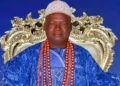 Kidnapped royal father dies days after regaining freedom from abductors’ den